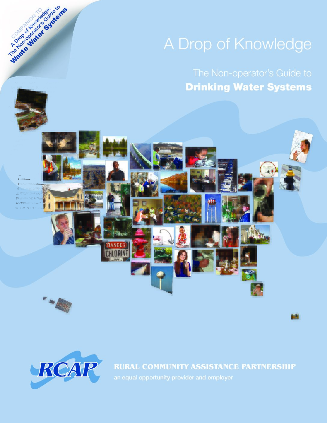 The Non-Operator’s Guide to Drinking Water Systems