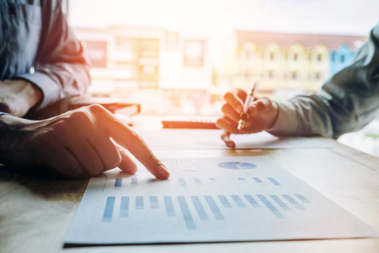 Budget Worksheet for Water Systems