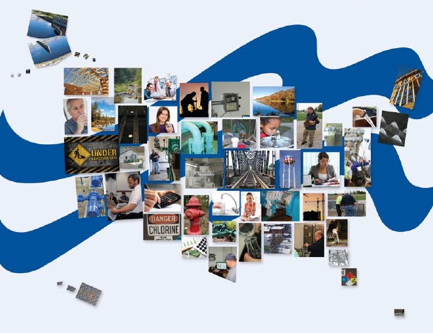 Protecting Water Quality by Optimizing the Operations and Maintenance of Distribution Systems