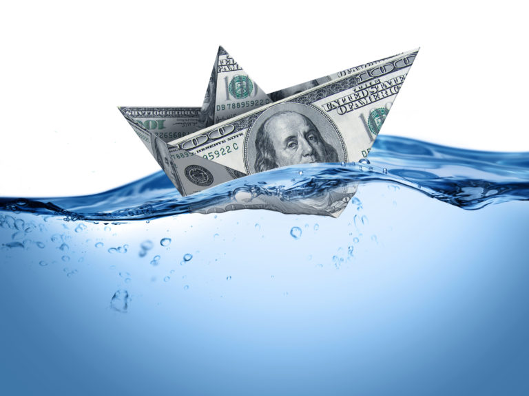 Water and Wastewater Revolving Loan Fund (RLF) Uses