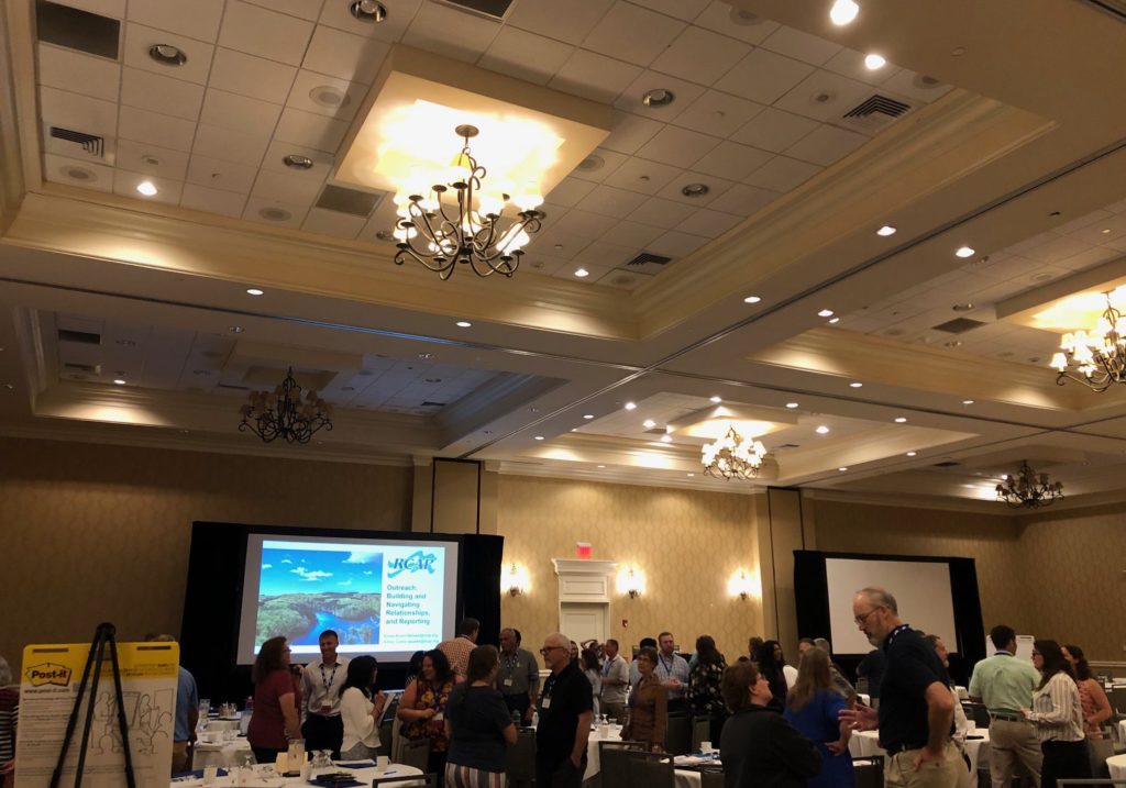 A Sneak Peek of RCAP’s 2021 National Conference RCAP