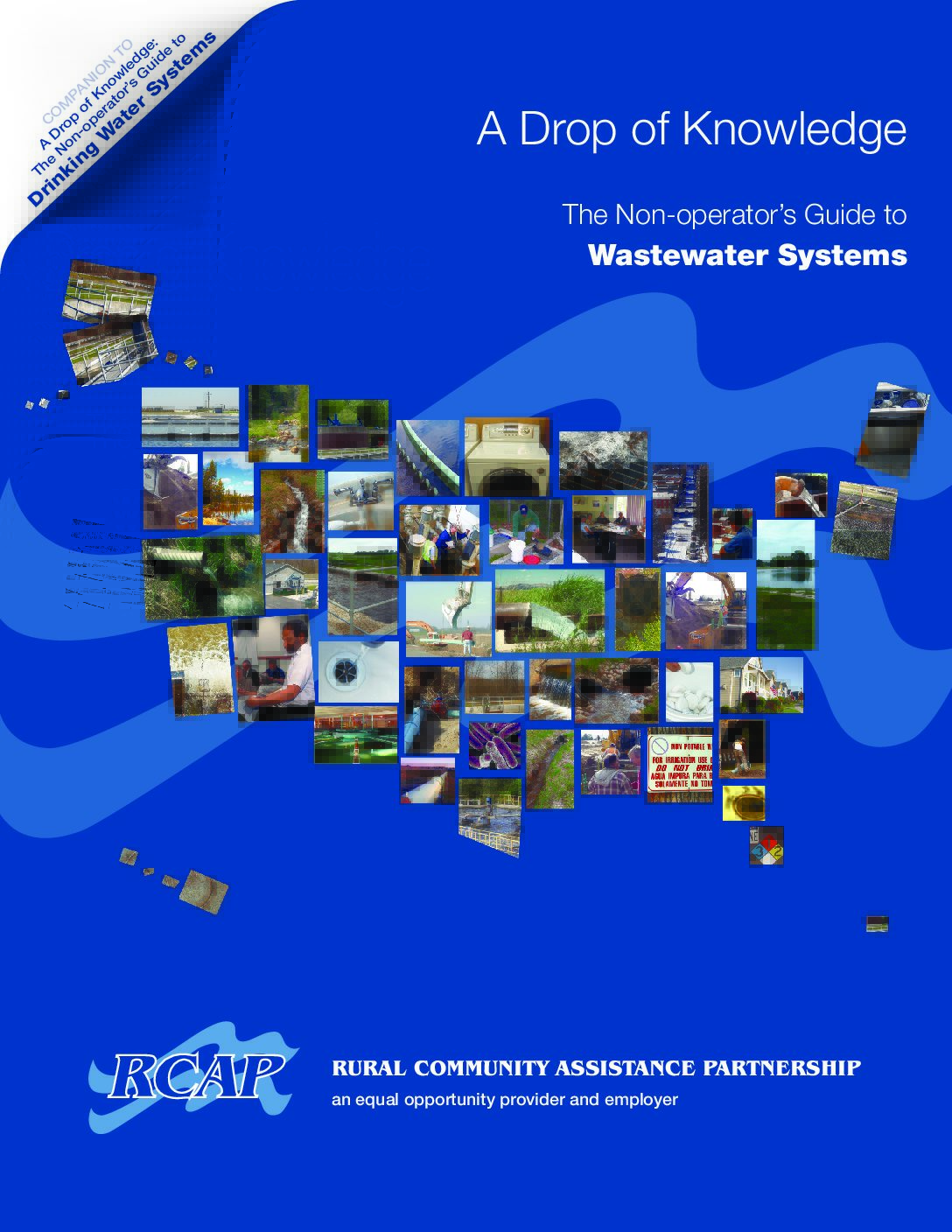 The Non-Operator’s Guide to Wastewater Systems