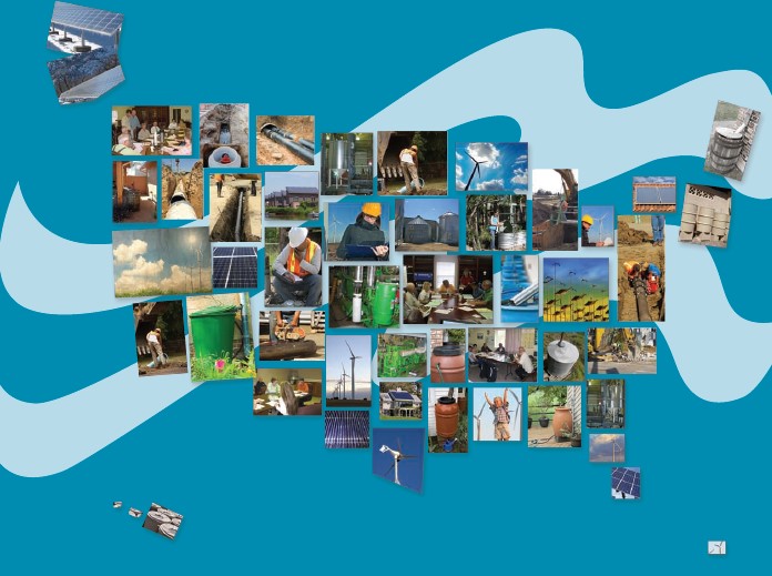 Sustainable Infrastructure for Small System Public Services: A Planning and Resource Guide