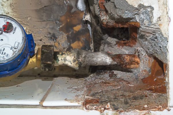 Beyond Flint: Updated Lead and Copper Guidance for Public Water Systems