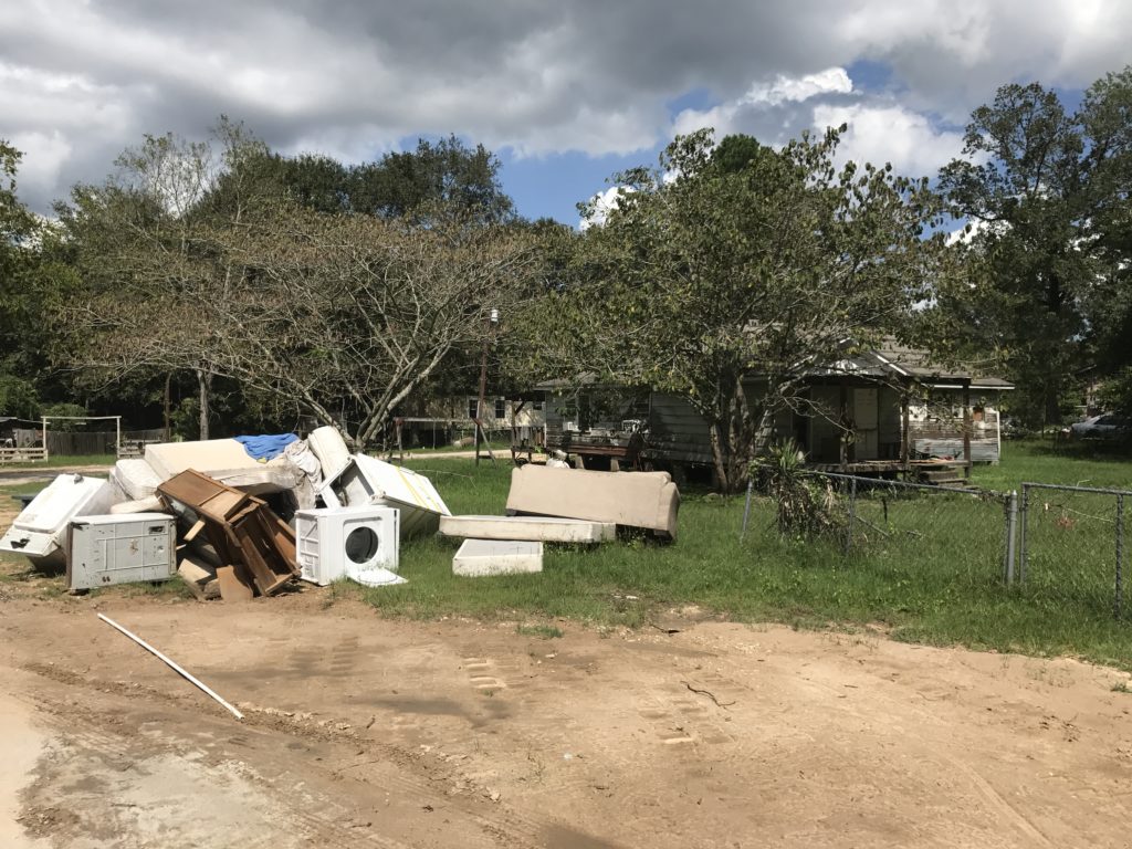 RCAP Projects Featured in Florida Newspaper RCAP