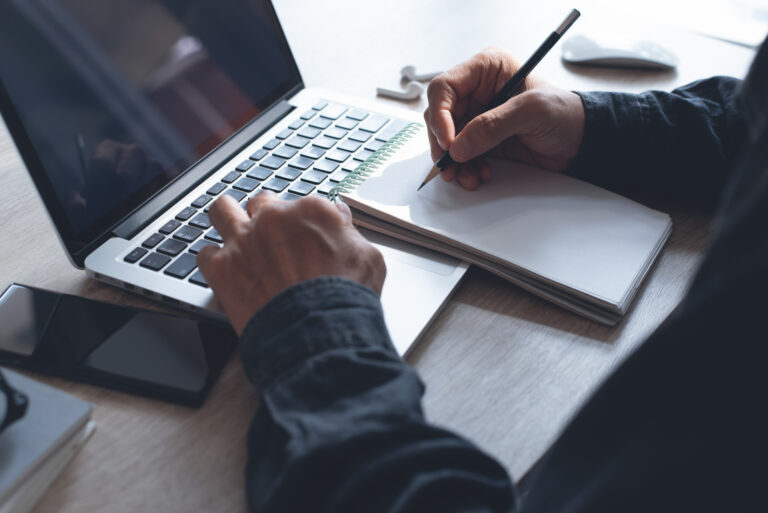 eLearning Modules in our RCAP Learning Management System (LMS)