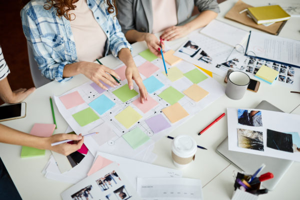 Planning for Success and Security – Providing Assistance Without a Back-Up Plan Puts Everyone at Risk