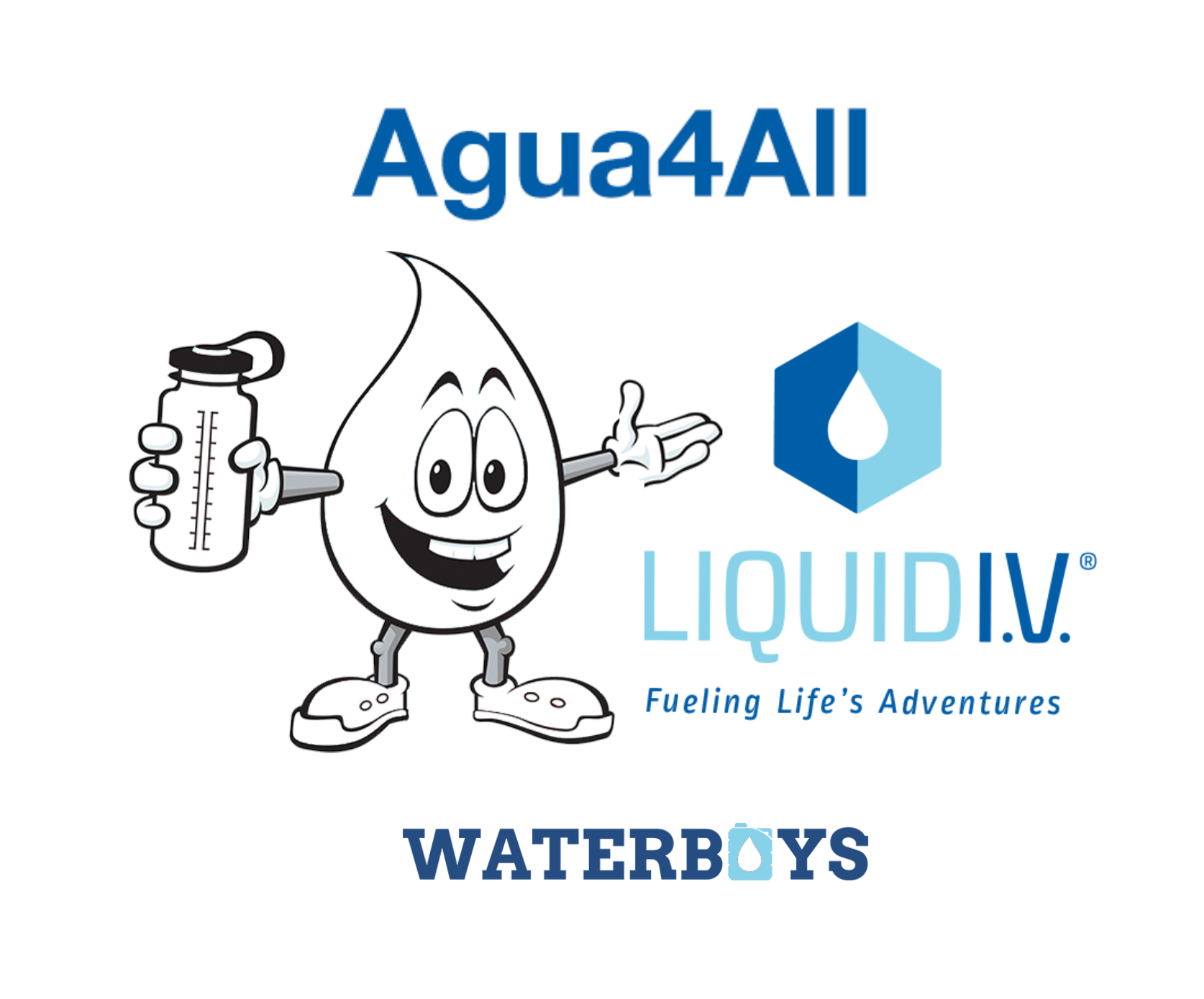 RCAP Hosts Agua4All Event Celebrating Access to Safe Drinking Water in