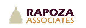 Rapoza logo