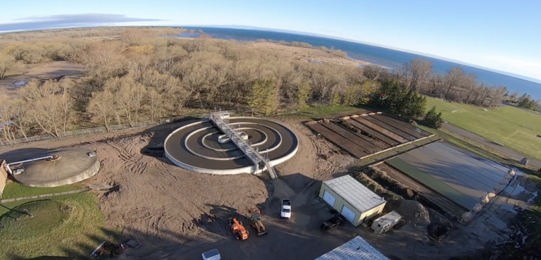 Wastewater Operator Resources