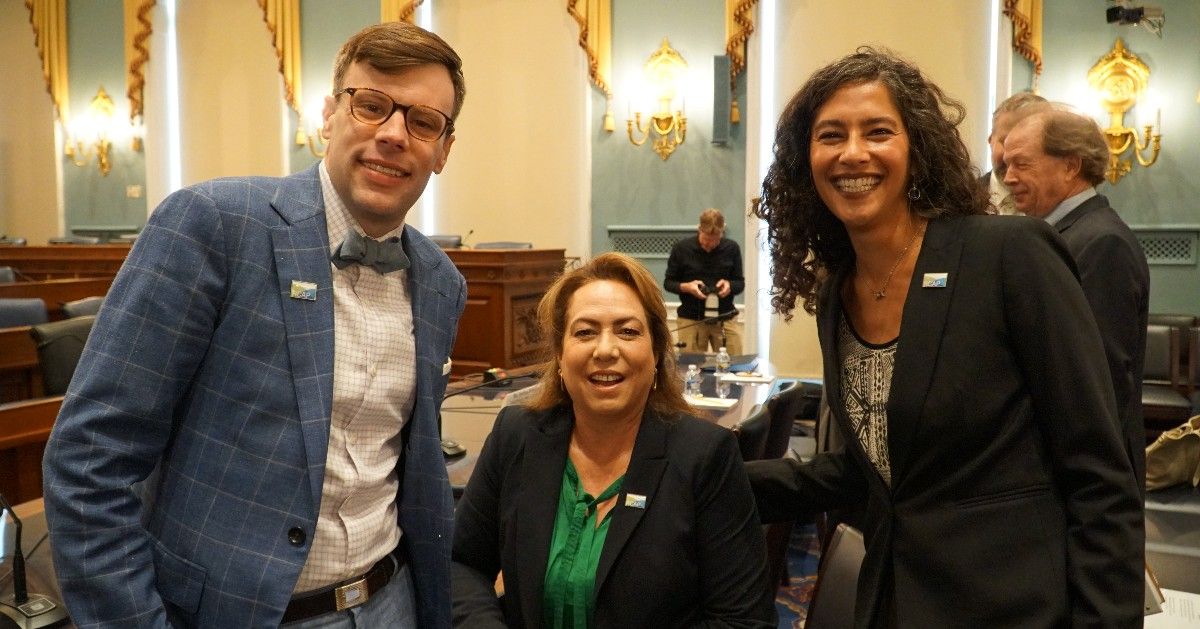 Olga Morales Pate Testifies Before House Agriculture Committee on Rural Development Programs, RCAP Farm Bill Priorities