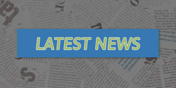 Latest News