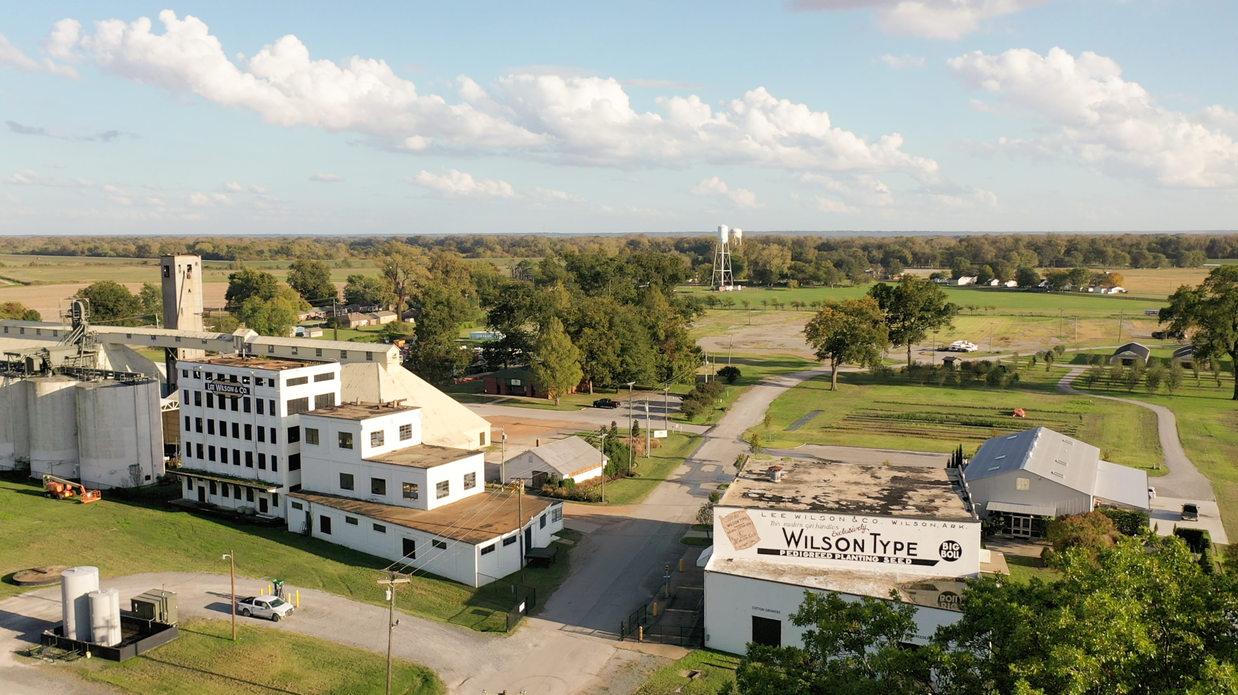 #RCAP50: Using Regionalization to Overcome Small Town’s Wastewater Woes