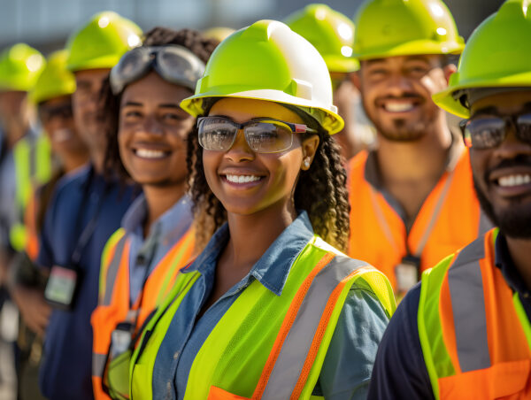 Staff in Nebraska is Helping to Build a Sustainable, Resilient Utility Workforce