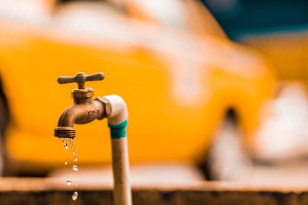 Wastewater Maintenance: Drawdown Pump Test