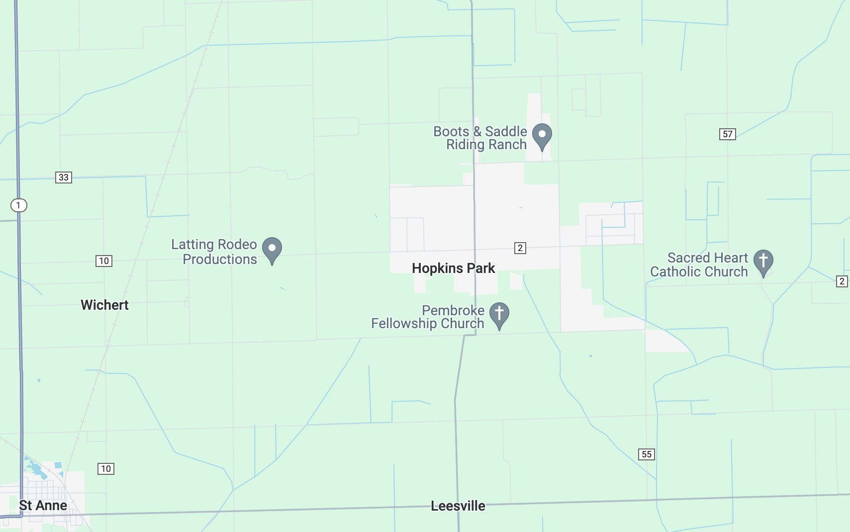 Pembroke Township Public Water System Training and Assistance for Drinking Water Operators