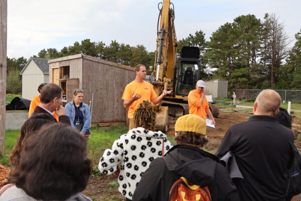 When the Going Gets Rural: Five Challenges Technical Assistance Providers Can’t Escape