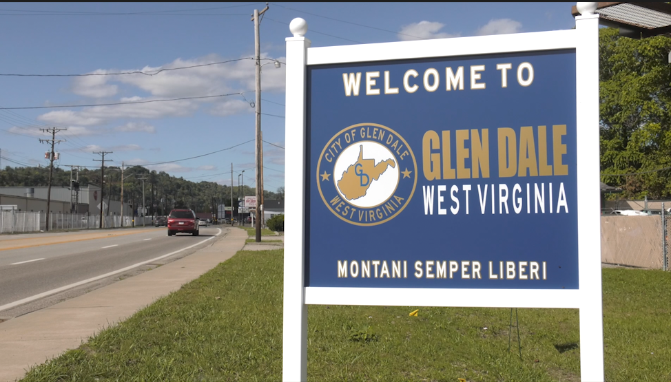 The Story of Glen Dale, West Virginia | RCAP Narrative