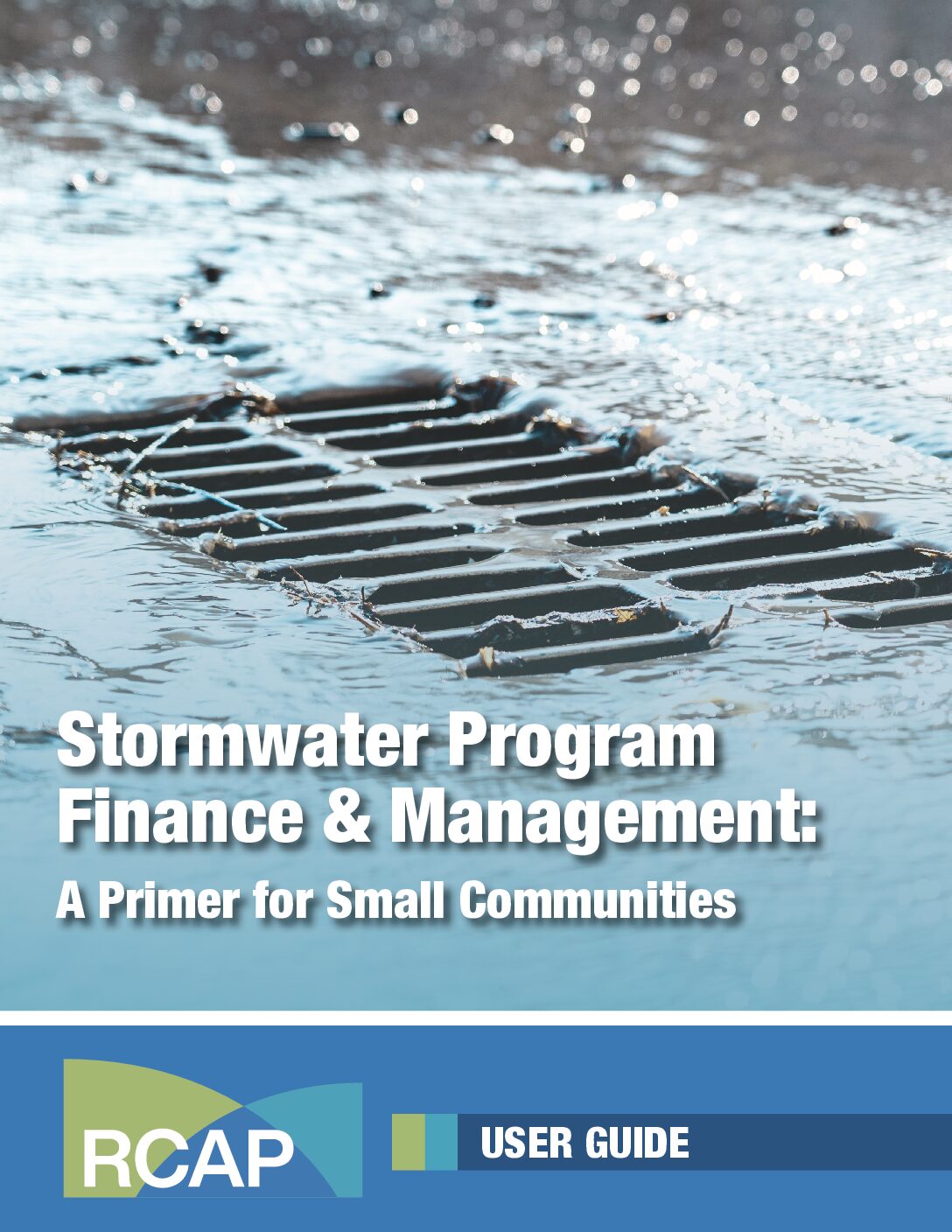 Stormwater Program Finance & Management Guidebook