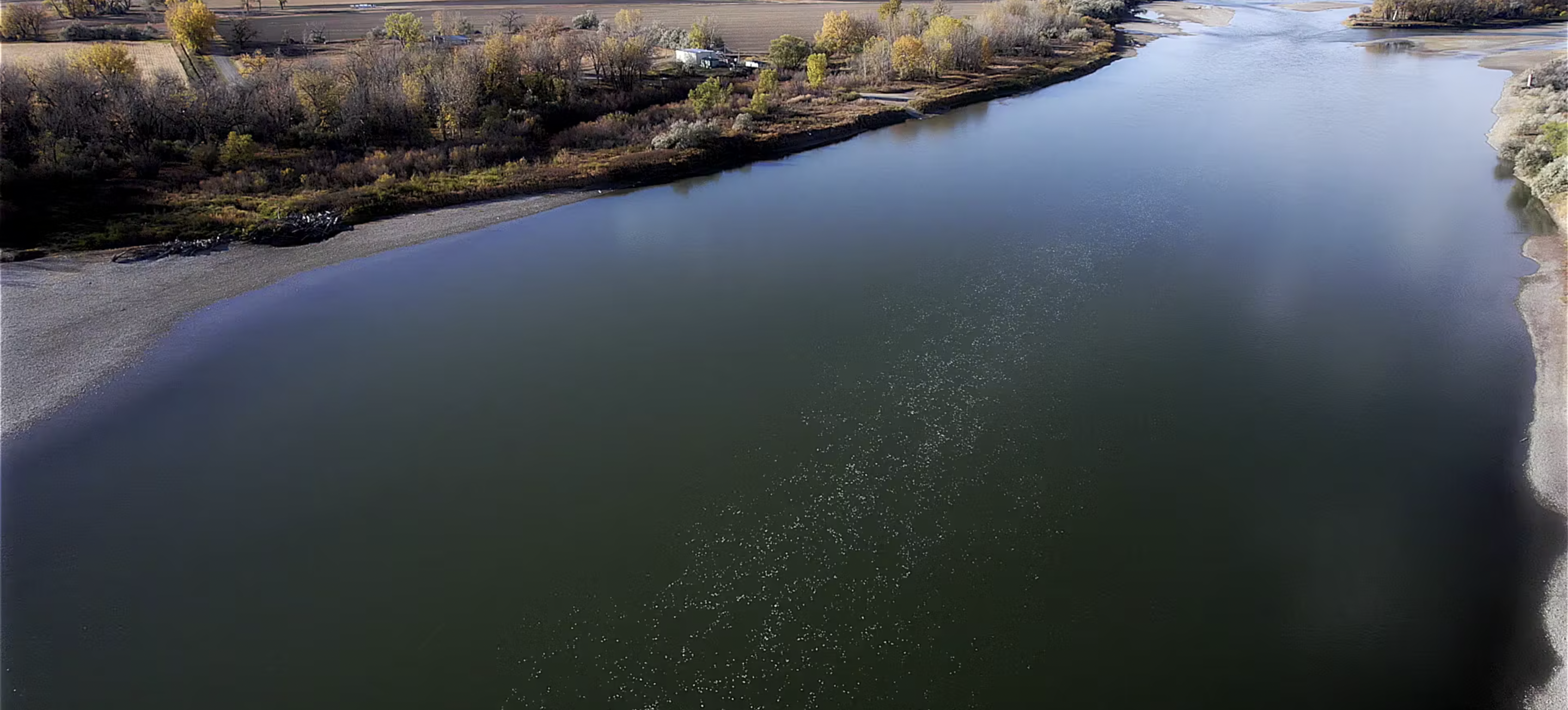 The Story of Hysham, Montana | RCAP Narrative