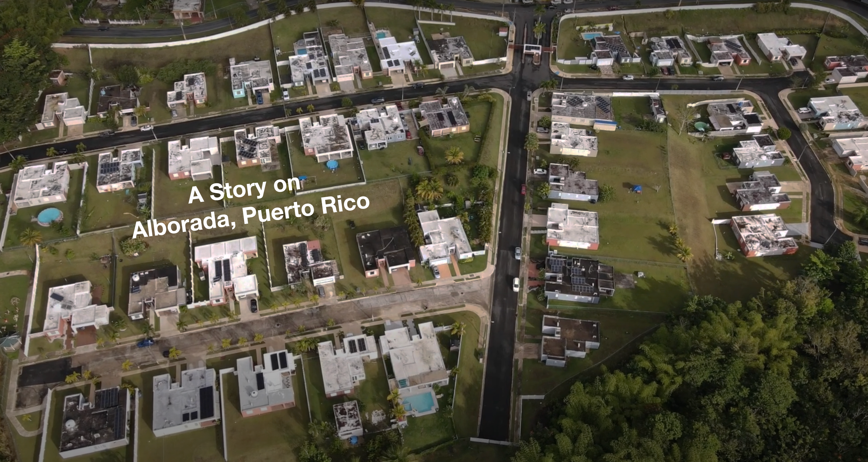 Alborada PR EFC