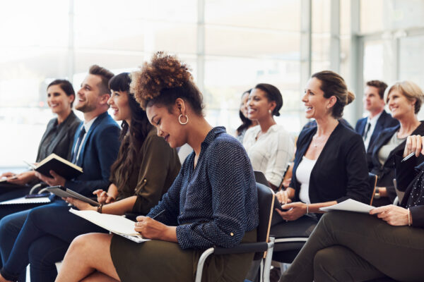 Attracting Young Talent to the Water Infrastructure Industry