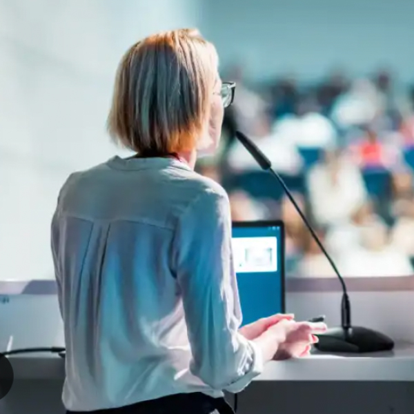 Don't miss our SRF Workshop Week on August 17-20, 2026 in Denver, CO!