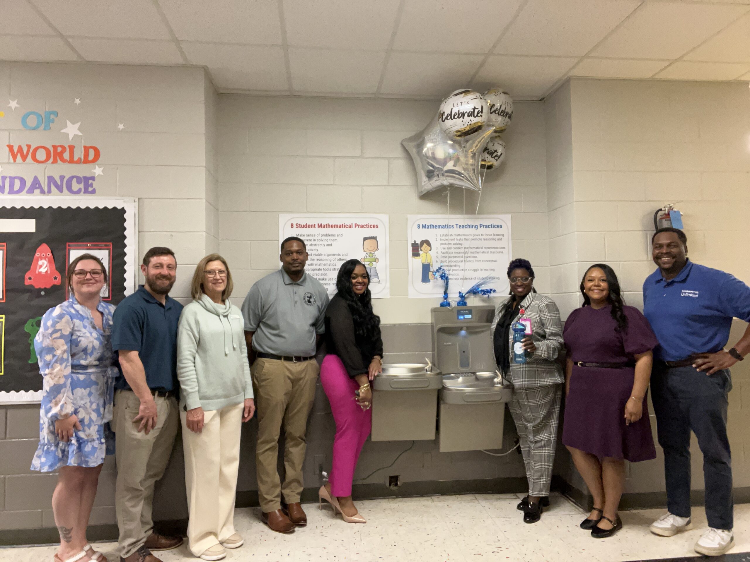 Communities Unlimited