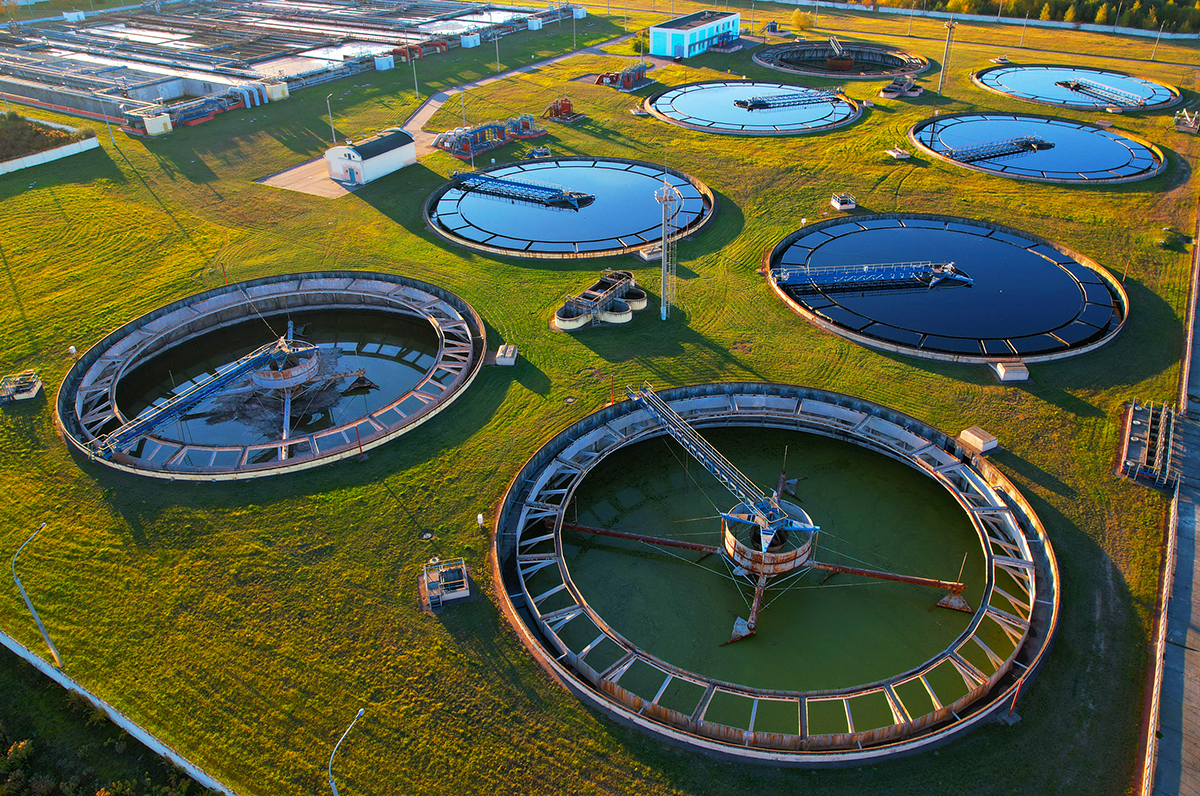Onsite and/or Decentralized Wastewater