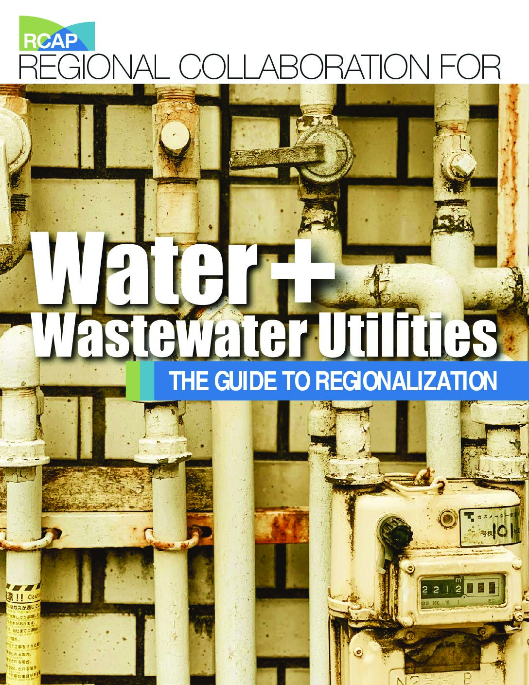 Regionalization Guidebook