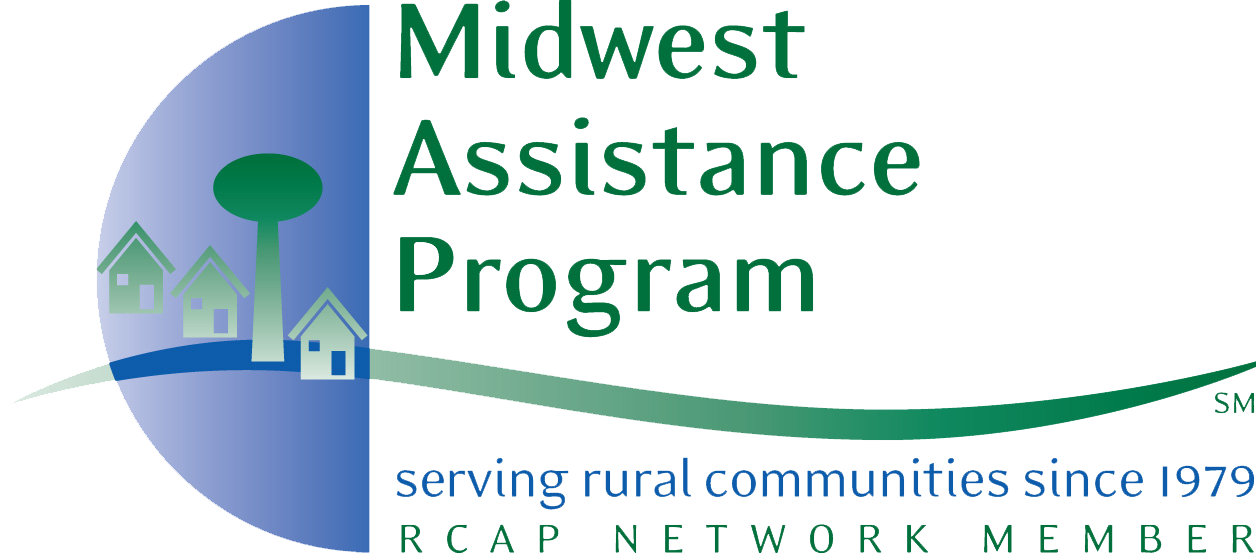 MAP Logo Transparent