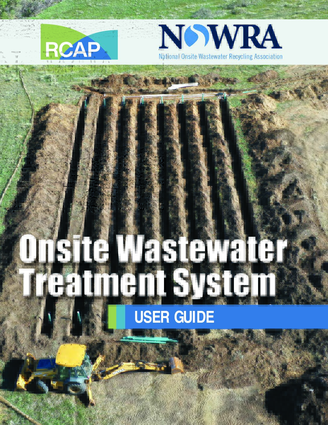 NOWRA Homeowners Septic Guidebook