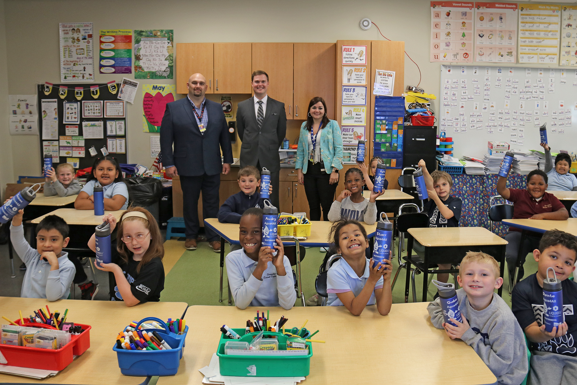 Agua4All Scranton PA 02