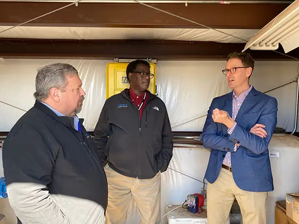 obrien water tr hh chris cobank