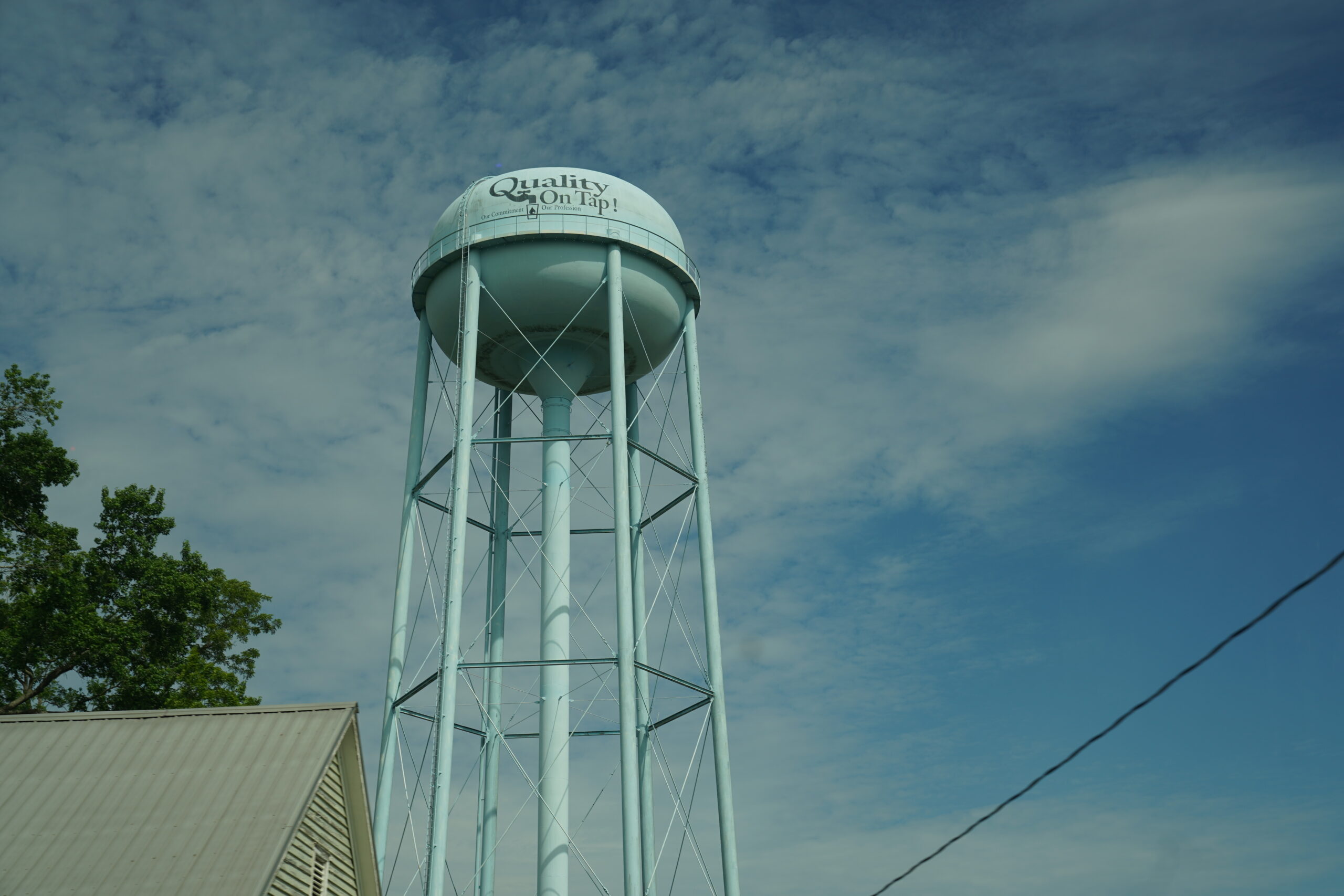 Learn About our Environmental Finance Center Program