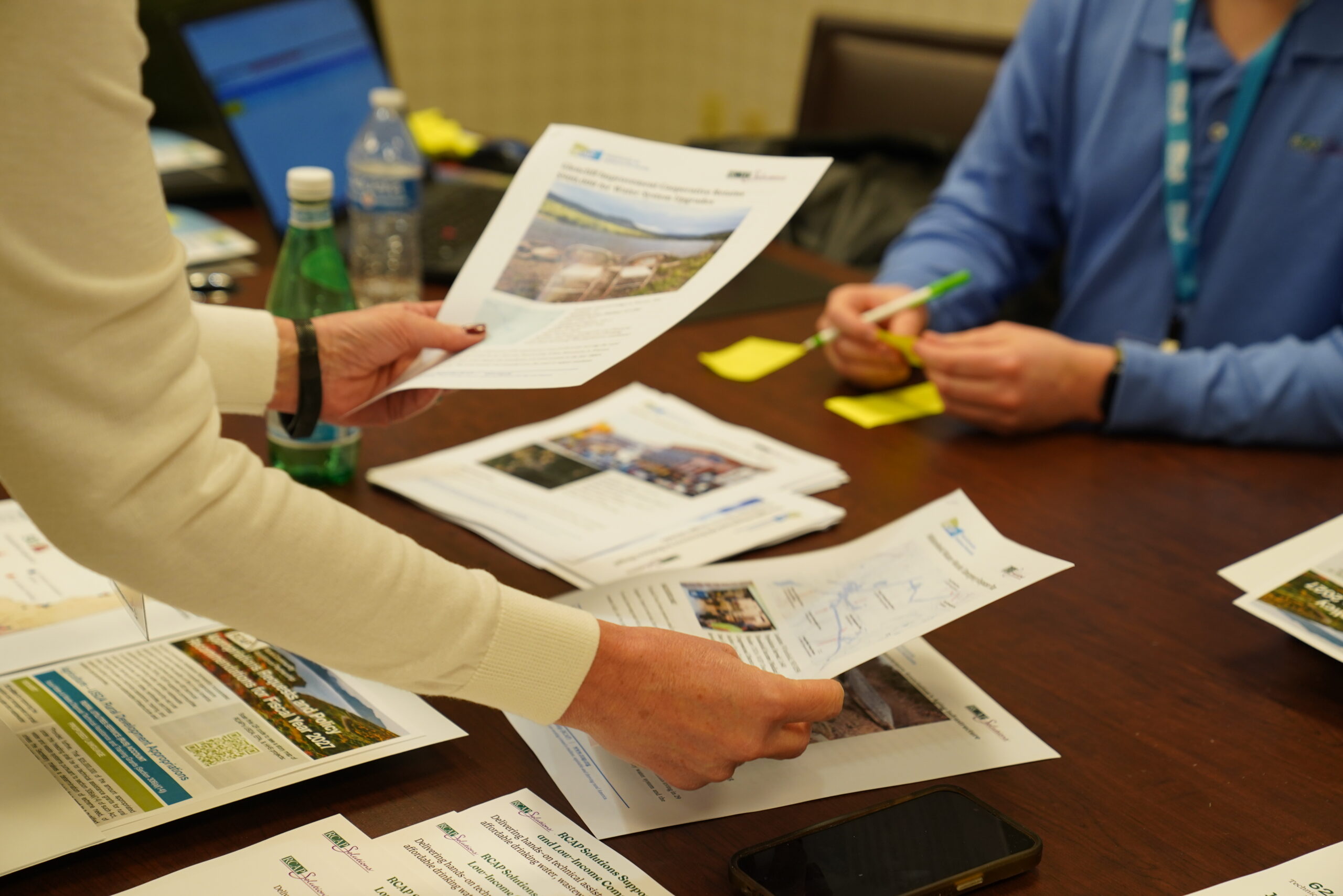 Rural Community Assistance Partnership Successfully Concludes 2026 National Fly-In, Highlights Critical Need for Affordable Financing and Technical Assistance for Rural Water Infrastructure