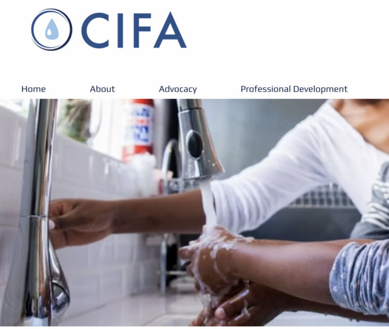 Council of Infrastructure Financing Authorities