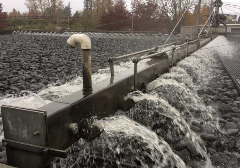 A Water/Wastewater Utility Manager’s Guide to Community Stewardship