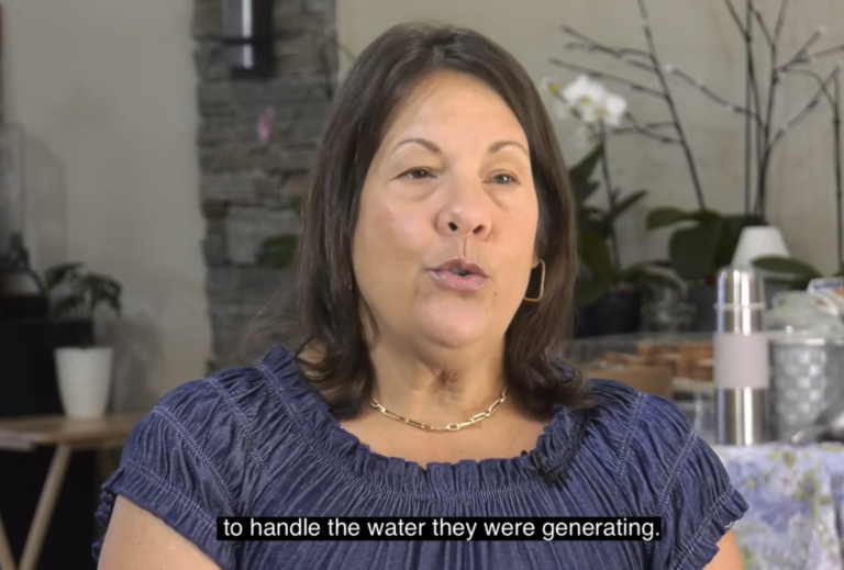 Alborada, Puerto Rico | RCAP Environmental Finance Center (EFC) Narrative