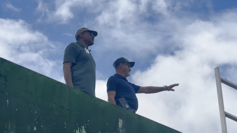 Finding Resilience in Doña Mayo | RCAP WEP Disaster Narrative