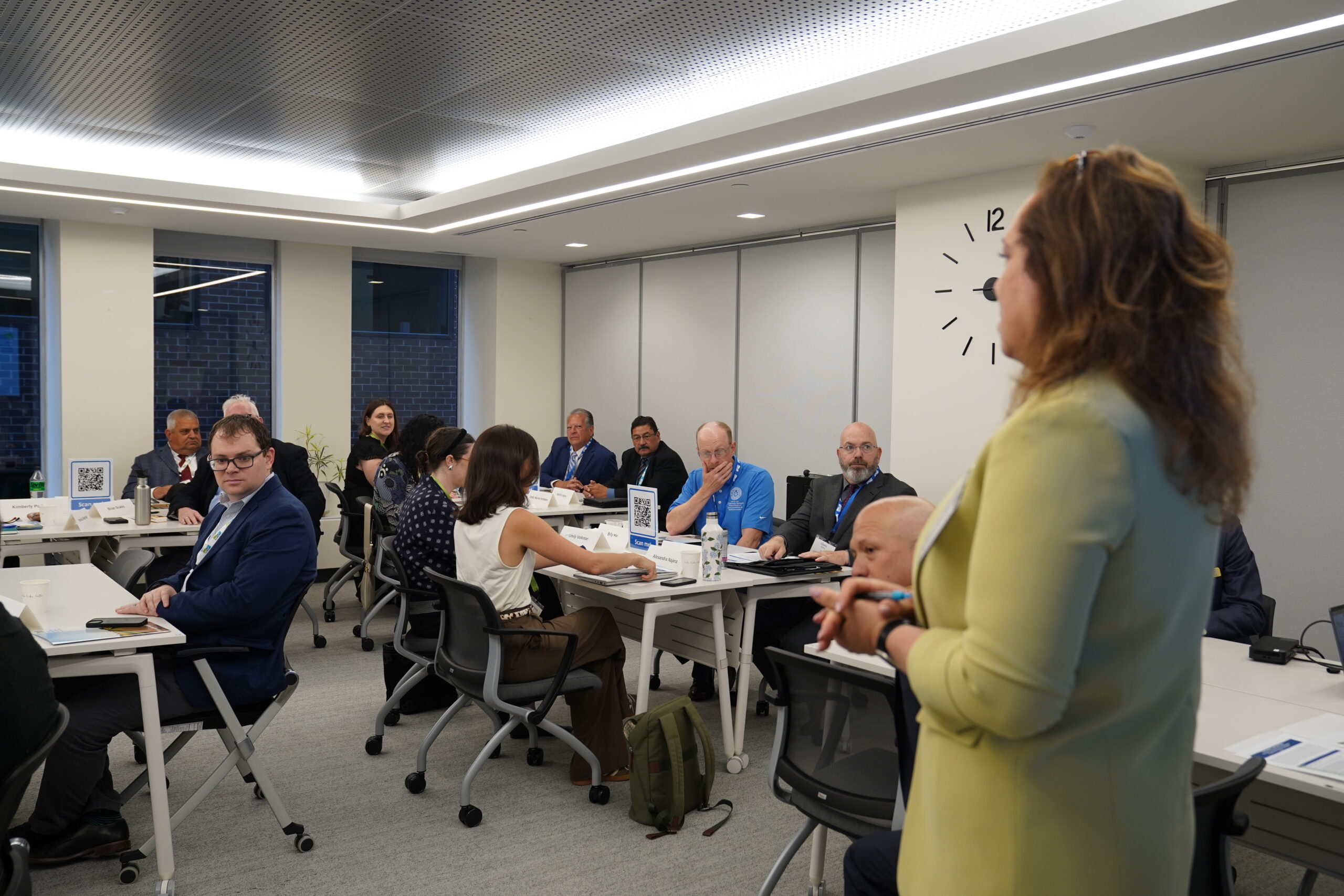 RCAP Advances Rural Water Priorities During Water Week 2026