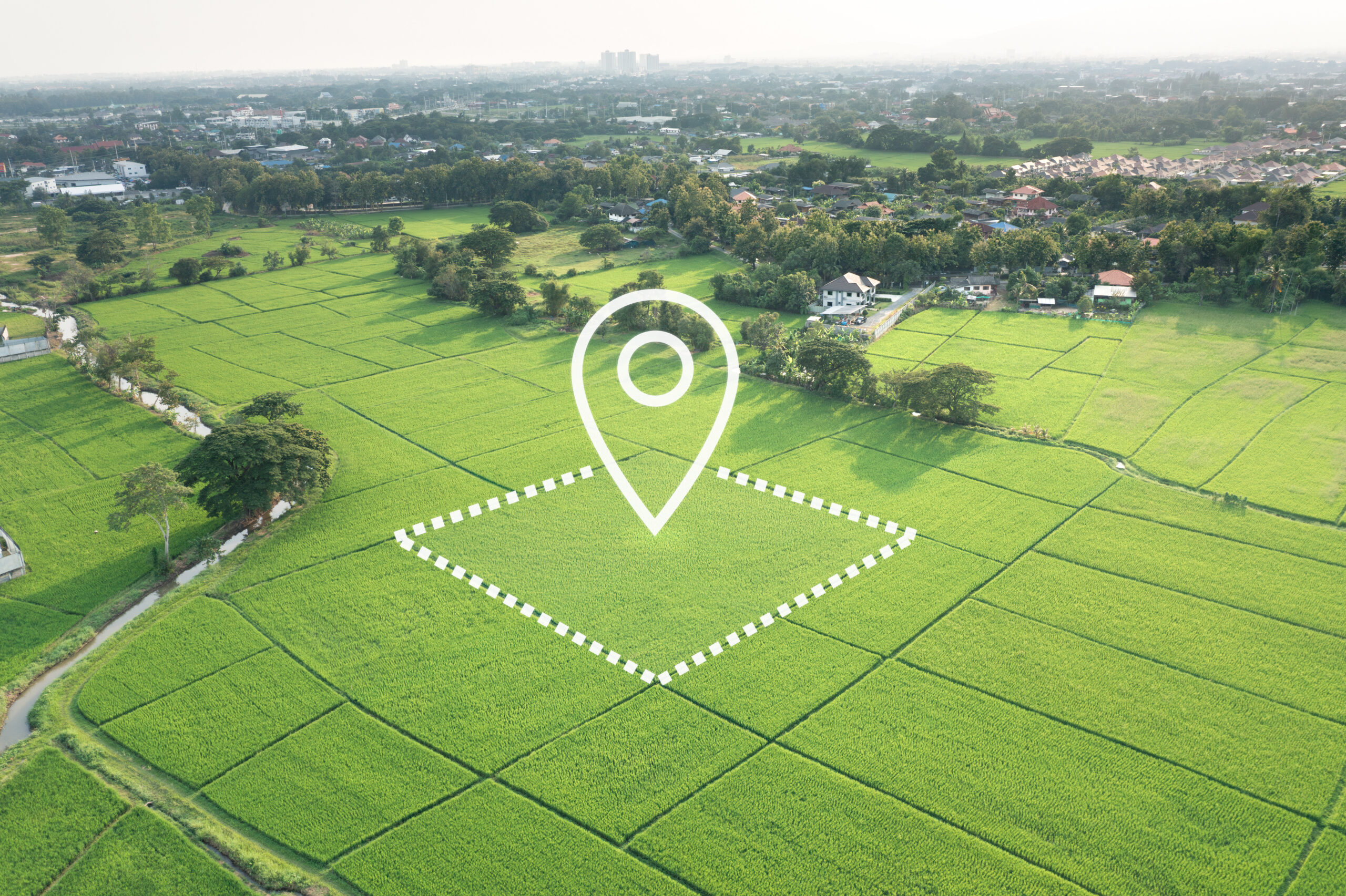 Practical Uses of GIS for Public Water Systems