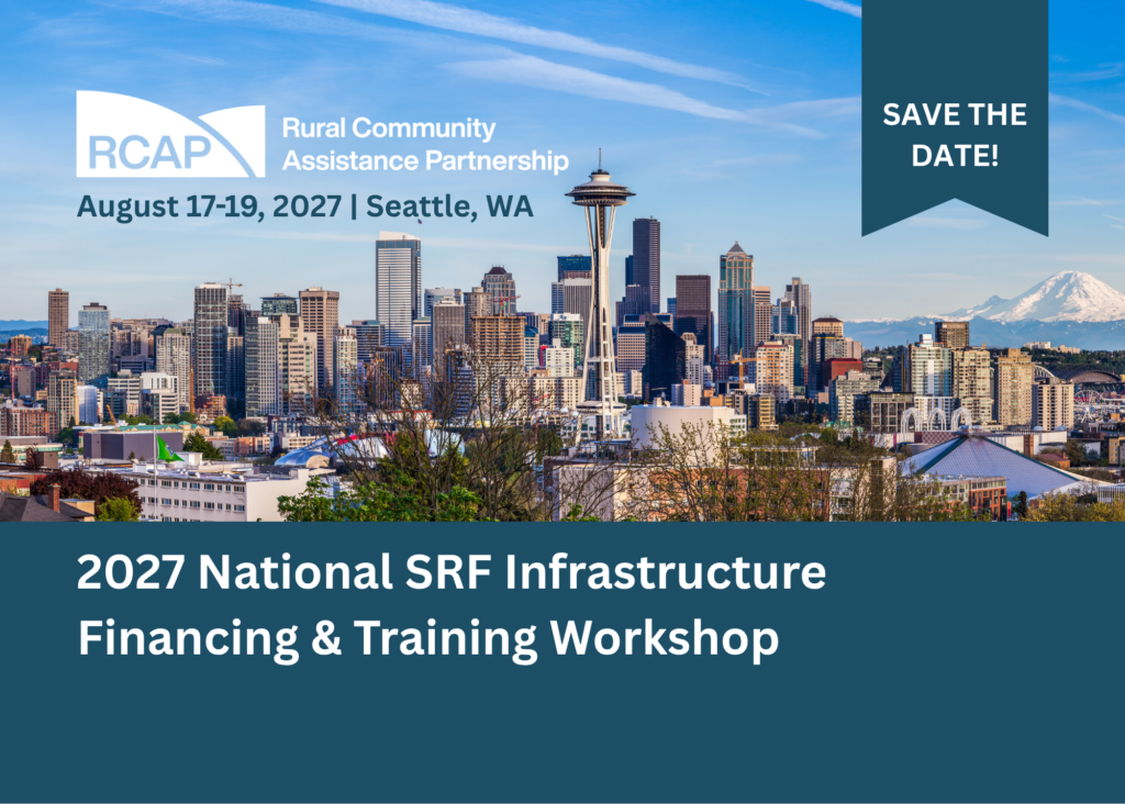 SRF 2027 Flyer 7 x 5 in