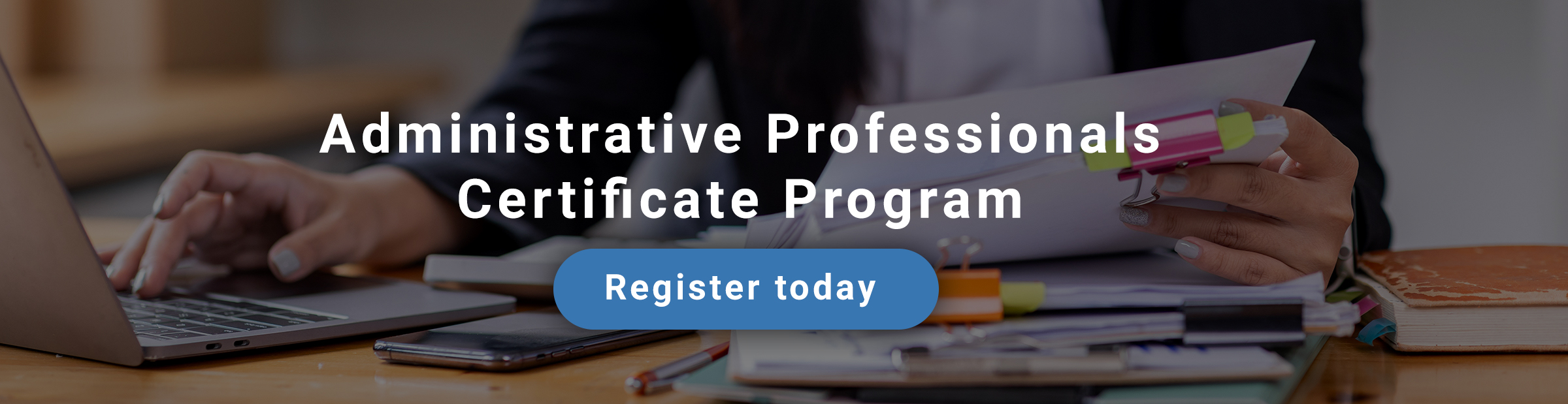 training rcap rcap register footer