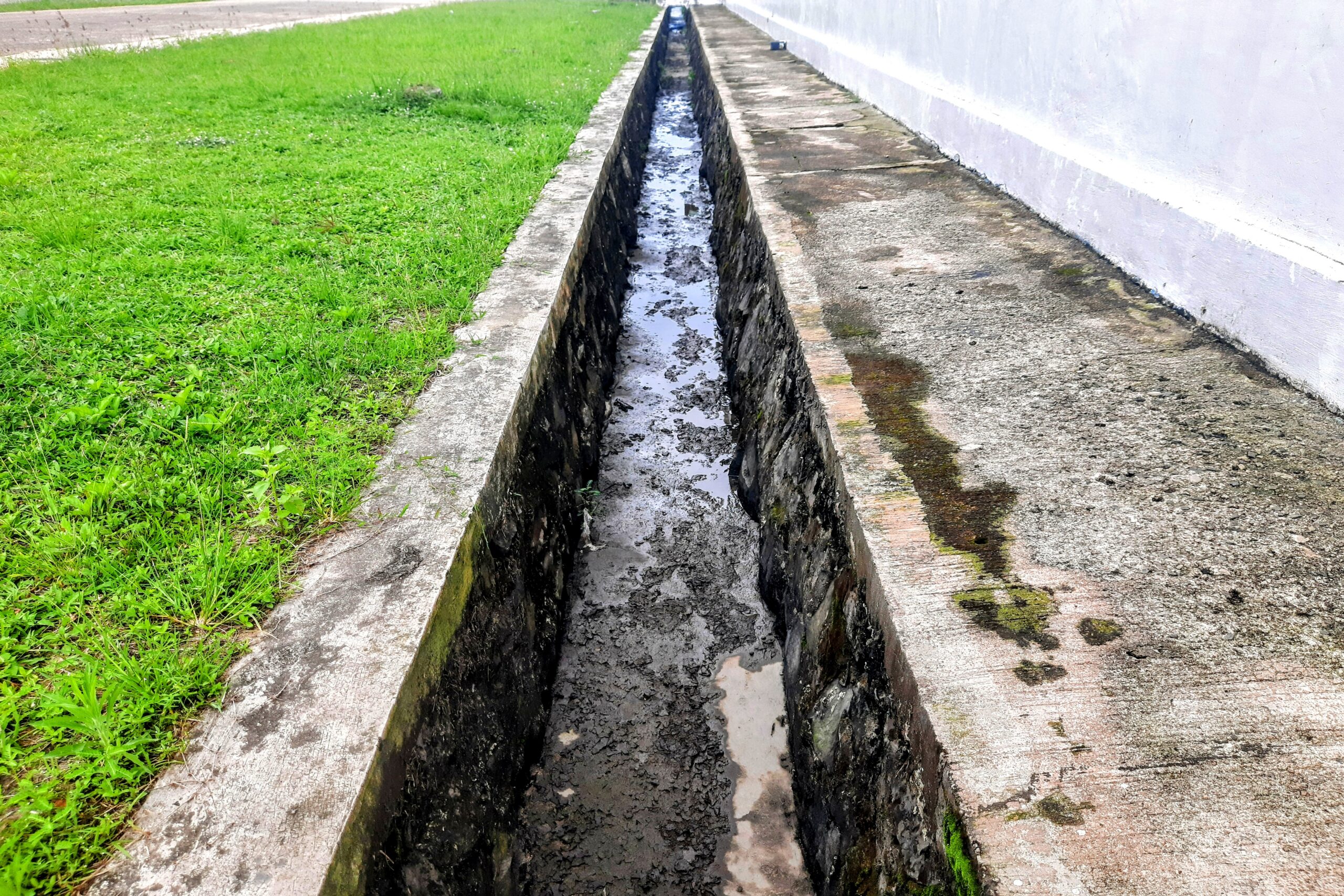 Stormwater Management