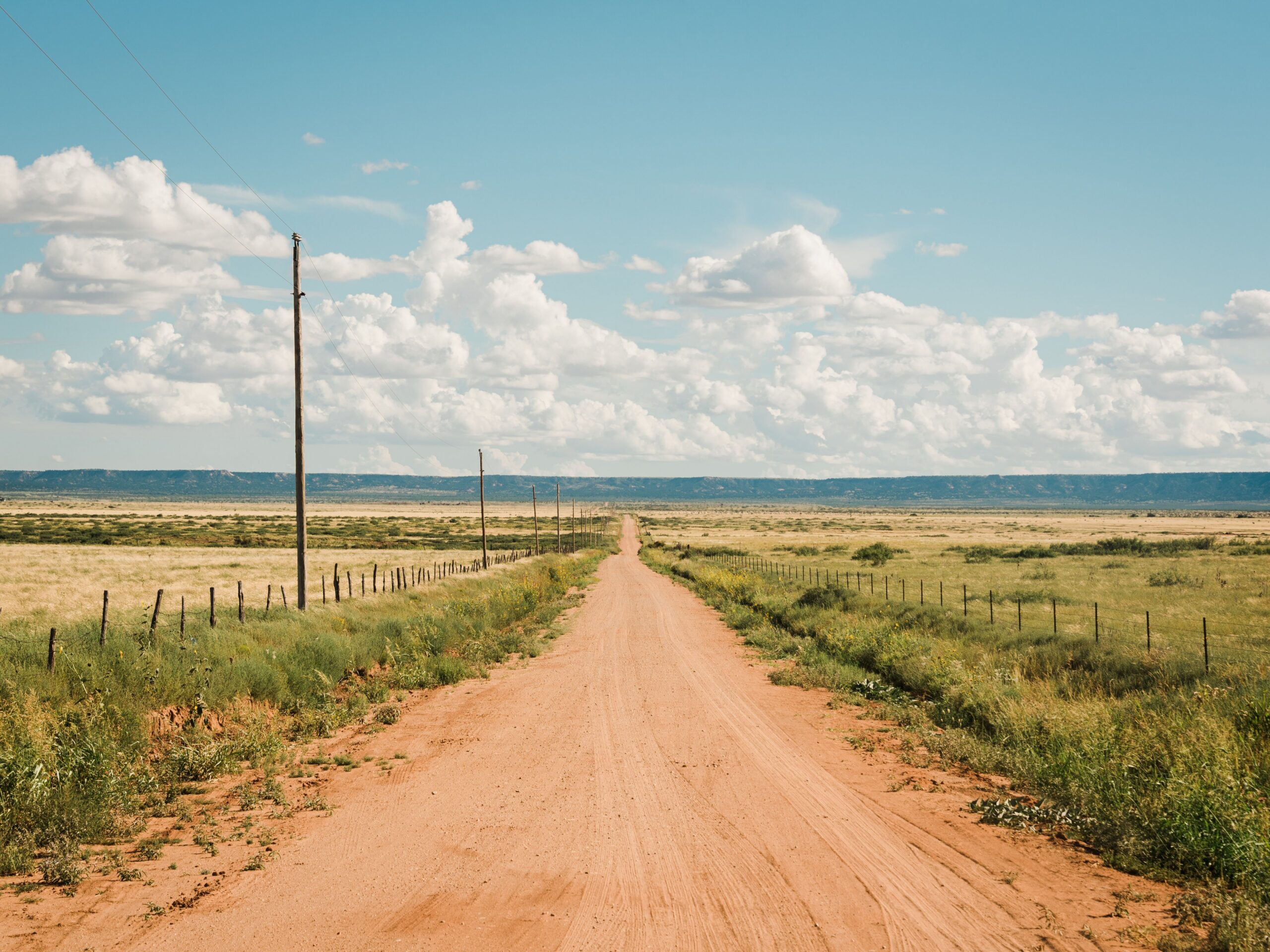 Obtaining Colonias Designation in New Mexico