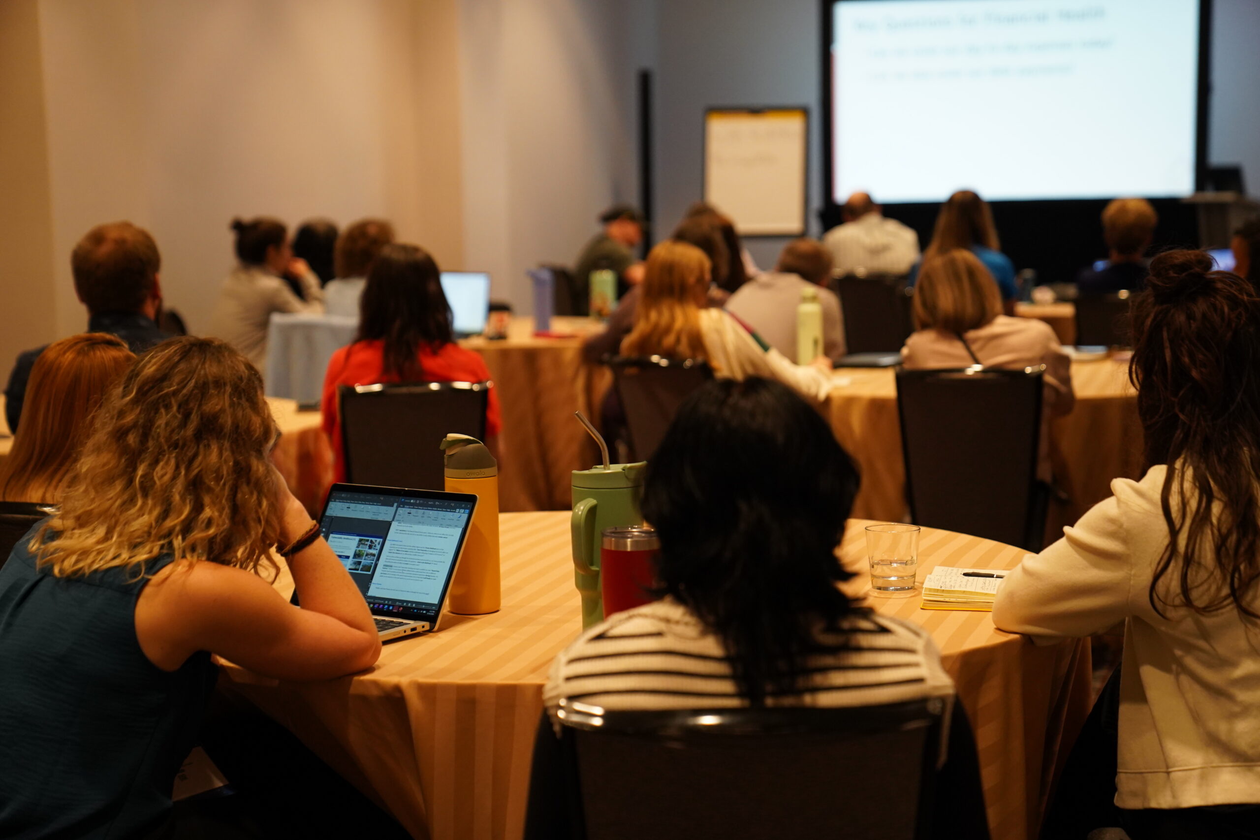 Call for Abstracts